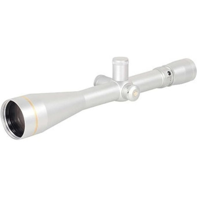 Оптический прицел LEUPOLD VX-3 6,5-20X50MM SIDE FOCUS TARGET SILVER VARMINT HUNTER